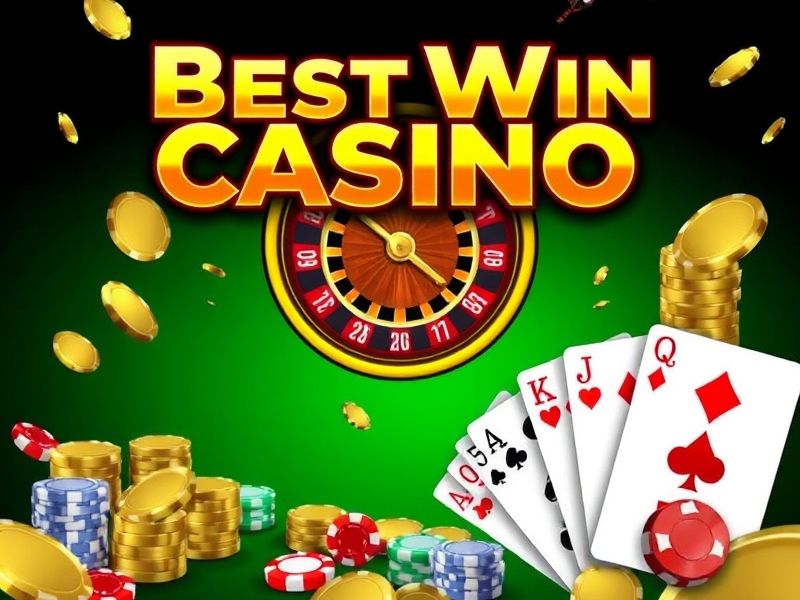 Discover the best win casino experiences with expert reviews, game strategies, and insights into high-odds gambling games. Maximize your chances of success at top-rated online and land-based casinos.