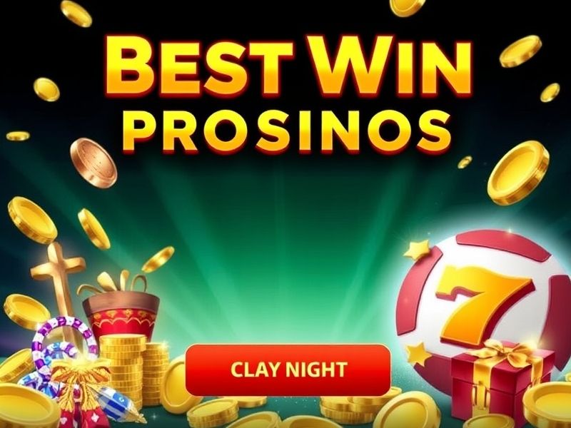 Discover the best win casino experiences with expert reviews, game strategies, and insights into high-odds gambling games. Maximize your chances of success at top-rated online and land-based casinos.