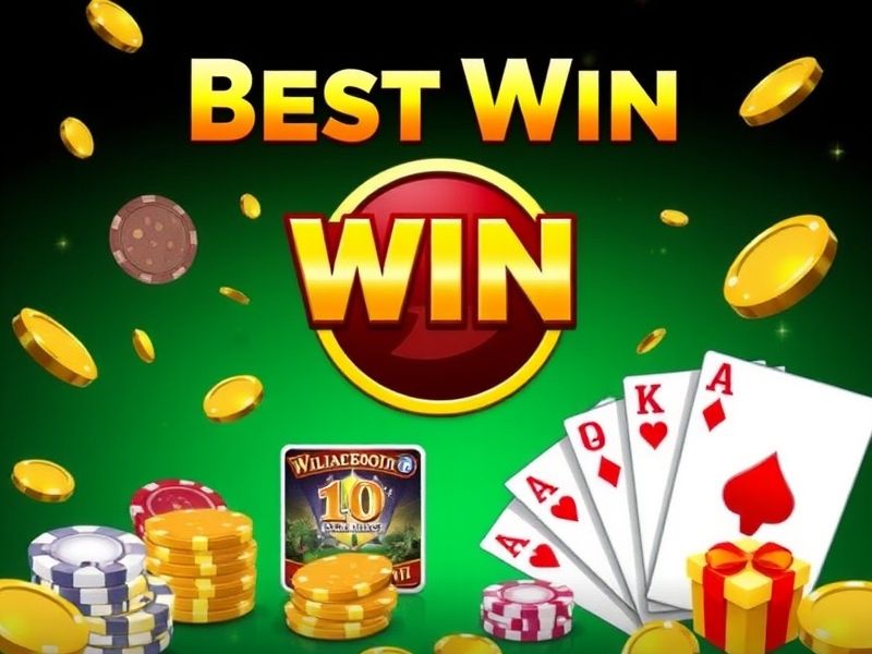 Discover the best win casino experiences with expert reviews, game strategies, and insights into high-odds gambling games. Maximize your chances of success at top-rated online and land-based casinos.