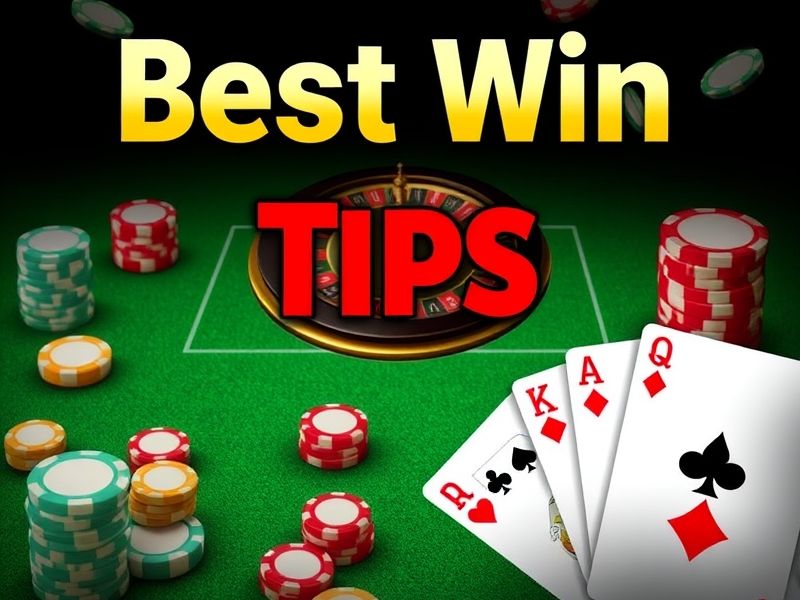 Discover the best win casino experiences with expert reviews, game strategies, and insights into high-odds gambling games. Maximize your chances of success at top-rated online and land-based casinos.