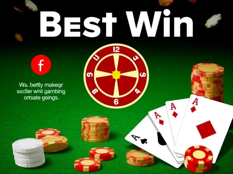 Discover the best win casino experiences with expert reviews, game strategies, and insights into high-odds gambling games. Maximize your chances of success at top-rated online and land-based casinos.